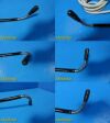 GE VINGMED Ref KN100006 TEE Probe, Ultrasound *For Parts & Repairs* Ultrasound Transducer