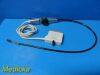 GE VINGMED Ref KN100006 TEE Probe, Ultrasound *For Parts & Repairs* Ultrasound Transducer