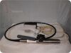 PHILIPS 21378-68000 T6H Ultrasound Transducer