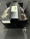 PHILIPS 200170080699/010222 3-phasen Transformator MPDU Cath Angio Lab