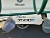 PEDIGO 7500W Medical Hospital Stretcher Stretcher