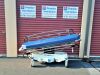 PEDIGO 750N Medical Hospital Stretcher Stretcher