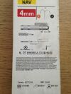 BIOSENSE WEBSTER 35I5JR EZ Steer Bi-Directional Electrophysiology Catheter (X)