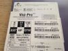 EV3 PXB35-05-17-135 Visi-Pro OTW Balloon-Expandable Biliary Stent System 6F x 17mm (X)