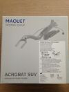 MAQUET OM-9000Z ACROBAT SUV Vacuum Off-Pump System (X)
