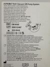 MAQUET OM-9000Z ACROBAT SUV Vacuum Off-Pump System (X)