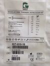 GALT MEDICAL KIT-010-10 Micro-Access Tearaway Introducer Kit (X)