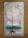 GALT MEDICAL KIT-010-10 Micro-Access Tearaway Introducer Kit (X)