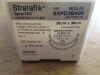 ETHICON SXPD2B400 Stratafix Spiral PDO Knotless Tissue Control Device (12/BX)(X)