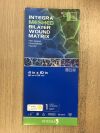 INTEGRA MWM4101 Meshed Bilayer Wound Matrix, 4in x 10in (X)