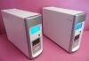 LUMINEX NANOSPHERE VERIGENE Virus & Bacteria Identification Analyzer Reader   2 SP Processors Virus   Bacteria Analyzer