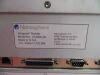 LUMINEX NANOSPHERE VERIGENE Virus & Bacteria Identification Analyzer Reader   2 SP Processors Virus   Bacteria Analyzer
