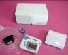 INTEGRA Sonolife Fetal Doppler Portable Pocket Size Ultrasound OB-GYN w/ 2.5 MHz Probe Aspirator