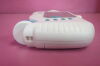 INTEGRA Sonolife Fetal Doppler Portable Pocket Size Ultrasound OB-GYN w/ 2.5 MHz Probe Aspirator