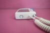 INTEGRA Sonolife Fetal Doppler Portable Pocket Size Ultrasound OB-GYN w/ 2.5 MHz Probe Aspirator