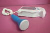 INTEGRA Sonolife Fetal Doppler Portable Pocket Size Ultrasound OB-GYN w/ 2.5 MHz Probe Aspirator