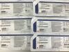 COVIDIEN VS101512P VersaStep Plus Dilatir And Cannula W Radically Expandable Sleeve, 6 Pieces Exp 04/2020 H0521