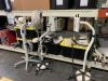 MEDRAD/STELLANT 2015 Stellant dual Head Injector CT
