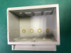 PHILIPS M8062-66441 M8003-40503 MP50 patient monitor module frame rack M8062-66441 M8003-40503 Monitor