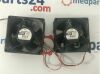 HOLOGIC MD825BM-24 Pair of Cooling Fans Bone Densitometer