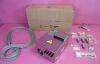 STERIS SCS-08 Vision Conveyor Electrical Supply