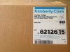 KIMBERLY-CLARK 6212615 TECNOL PFR95 N95 Particulate Filter Respirator And Surgical Mask/White (6 BX/Case)