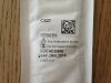 ETHICON C827 Prolene Blue Monofilament Suture 0 (3.5metric) 18in. (X)