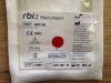 AUS SYSTEMS MR100 RBI2 Manometer (X)