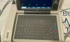 GE MAC 5500 EKG
