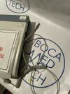 GE MAC 5500 EKG