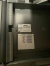 GE MAC 5500 EKG
