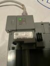 GE MAC 5500 EKG