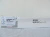ETHICON ZK10G Endoknot Suture PDS II Violet Monofilament 0 - 42" Taper ST-3 (22/11)Bx/12 Sutures