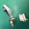 PHILIPS M8001-60030 0523 E PC MP50 patient monitor connector plastics kit MSL Board Assembly M8001-60030 0523 E PC Monitor