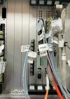 SIEMENS 10018219 D16  fiber optic interface  MRI Scanner