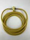 AMVEX Chemetron Medical Air Yellow Hose Assembly 15'