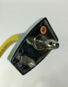 AMVEX Chemetron Medical Air Yellow Hose Assembly 15'