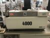 AB SCIEX API 4000 Mass Spectrometer