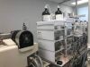 AB SCIEX API 4000 Mass Spectrometer