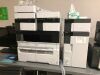 SHIMADZU 8050 Mass Spectrometer