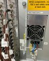 SIEMENS 10018646 Board RFSU PS MRI Scanner