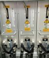 SIEMENS 10663309    7563955  Power Stage XXL MRI Scanner