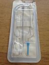 CORDIS 504-655X Avanti+ Introducer, 5F (X)