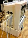 DATASCOPE Passport 2 LT with Gas Module SE Anesthesia Monitor