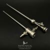 STRYKER Rev360 Hysteroscope Operative Outer & Inner Sheath Hysteroscope