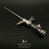 STRYKER Rev360 Hysteroscope Operative Outer & Inner Sheath Hysteroscope