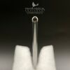 DYONICS Smith & Nephew 7205922 4mm 30º J-Lock Rigid C-Mount VideoScope Arthroscope