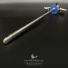 OLYMPUS A20934A A20906A Cysto-Urethroscope Sheath & Blind Obturator 22.5fr Urological Instrument