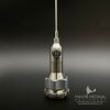SMITH & NEPHEW 3797 J-Lock 2.7mm 70º Rigid C-Mount VideoScope Arthroscope