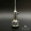 SMITH & NEPHEW 3797 J-Lock 2.7mm 70º Rigid C-Mount VideoScope Arthroscope